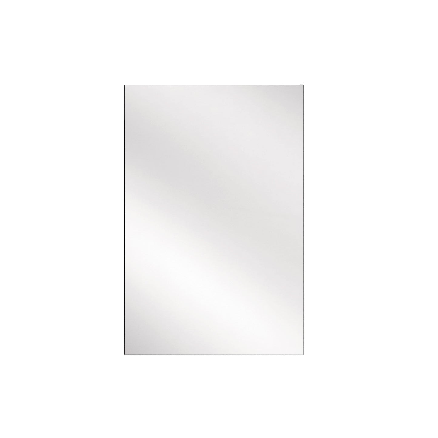 16x24 inch Bathroom Medicine Cabinet with Mirror